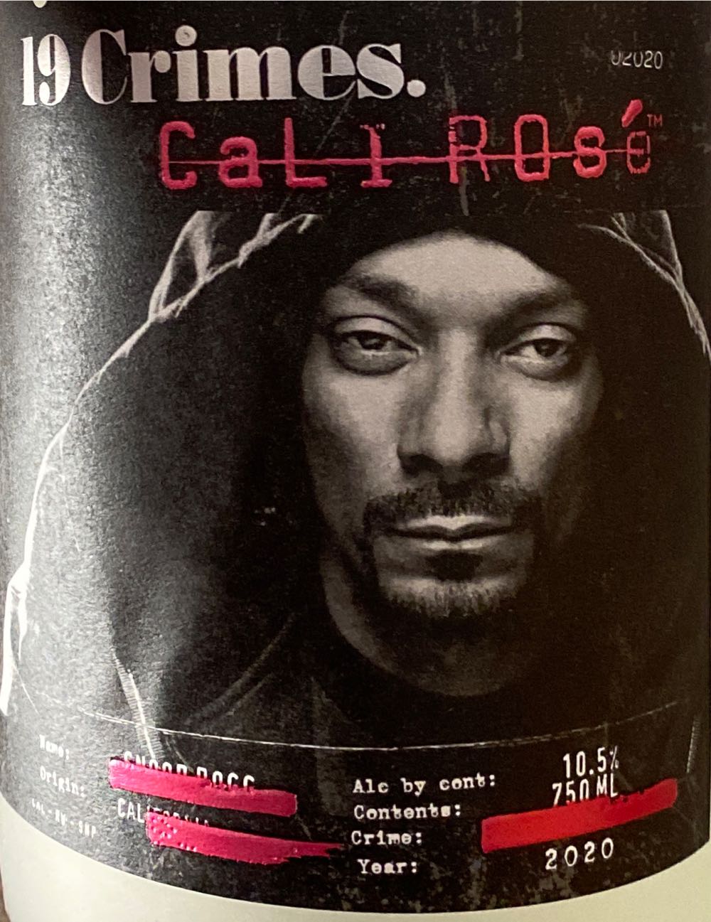 Quintessentially Australian Federation Gin