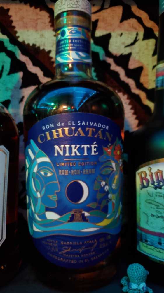 Spirit Of Hven Organic Winter