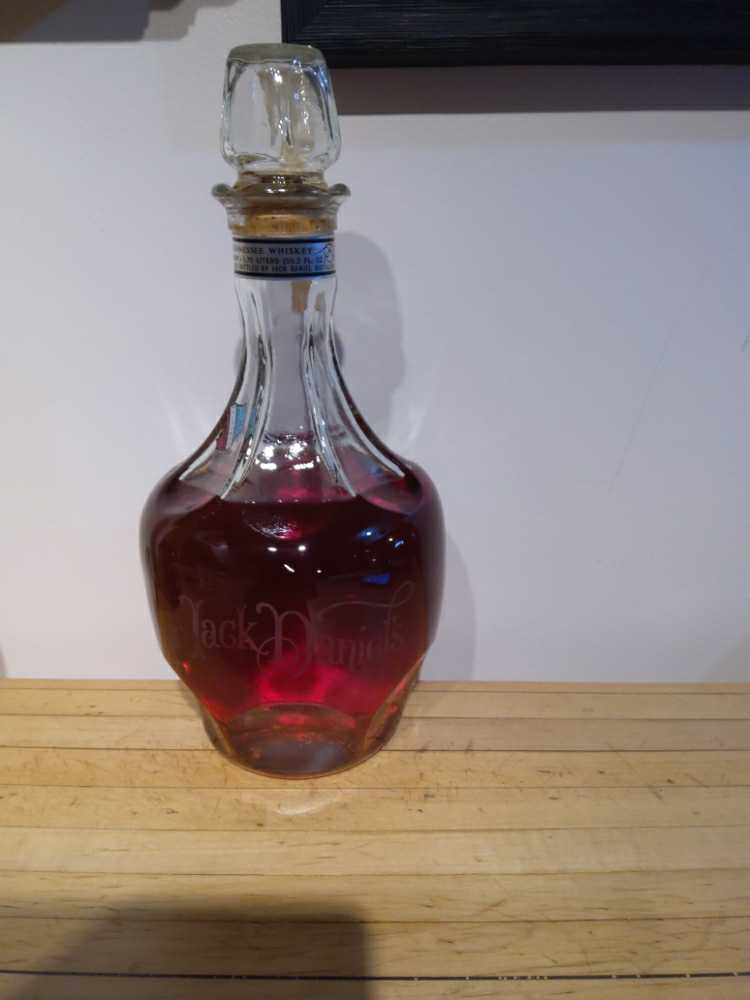 Jolly Roger Caribbean Rum