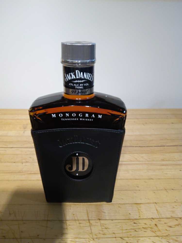 Jamaican Lion Dark Rum