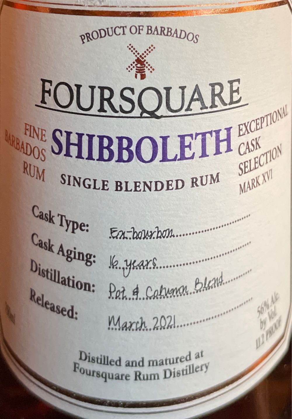 Whitmeyer’s Texas Whiskey 750ml Ryan’s Liquor