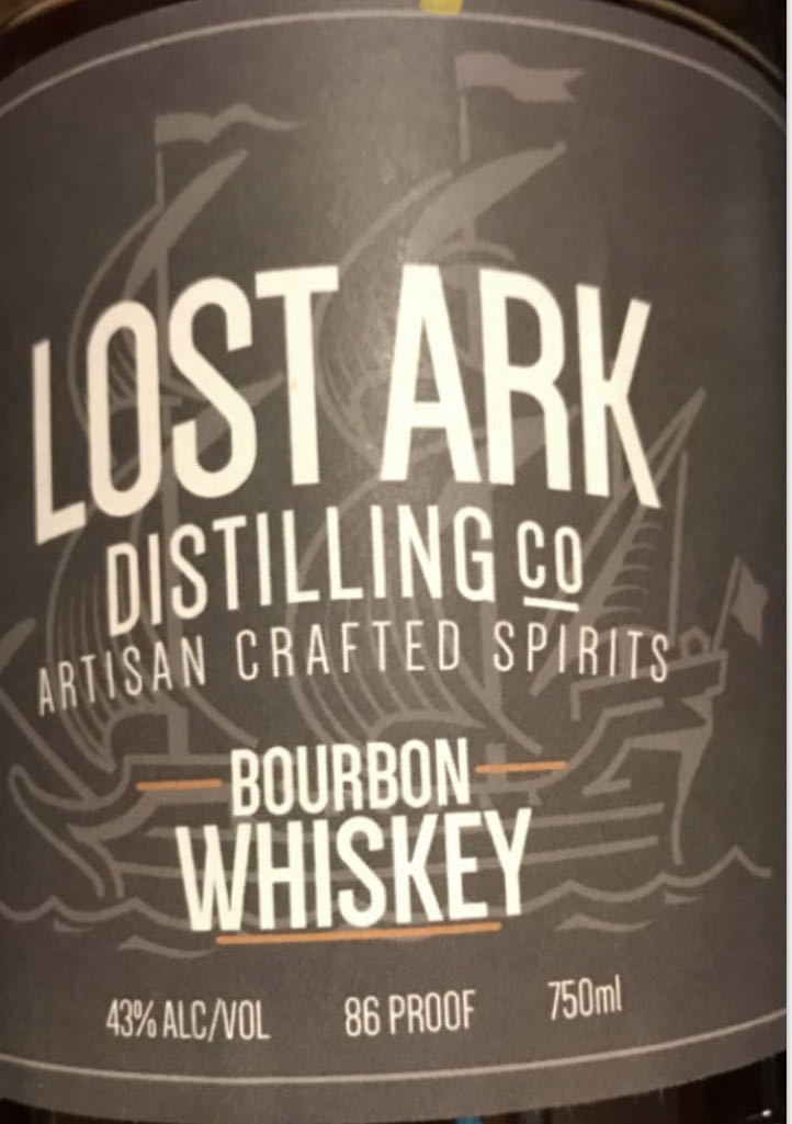 Kings Creek Black Label