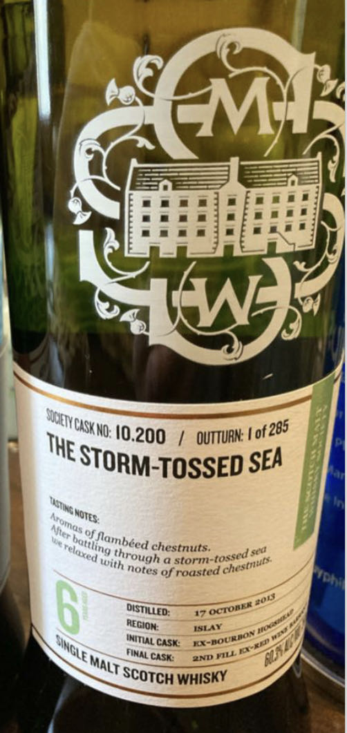 Elijah Craig Straight Rye