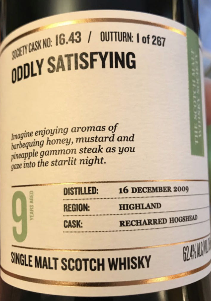 West Cork Peat Charred Cask