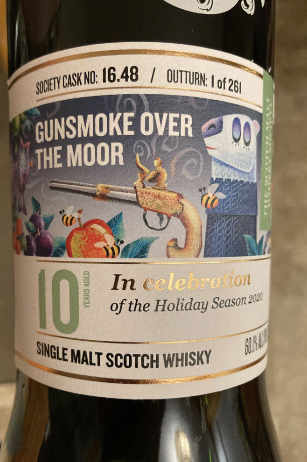 Jack Daniel’s Rocks Glasses 2021