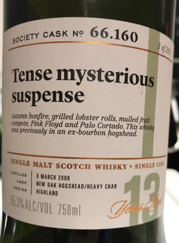 El Dorado Enmore 2006