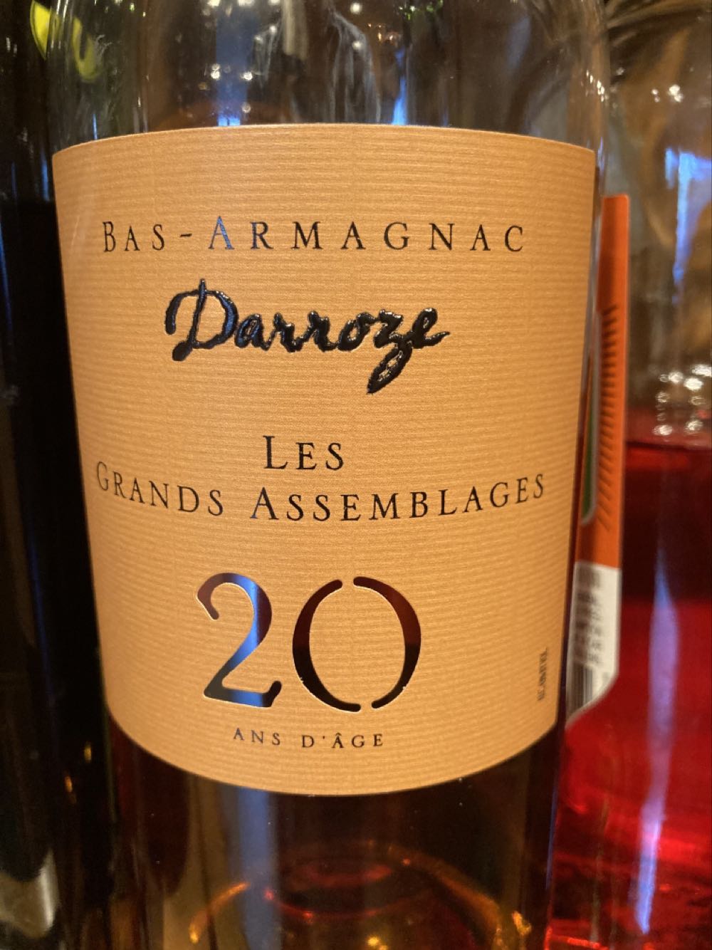 USC - Tribute To Lincoln County