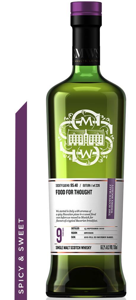 Watercure Corn Whiskey