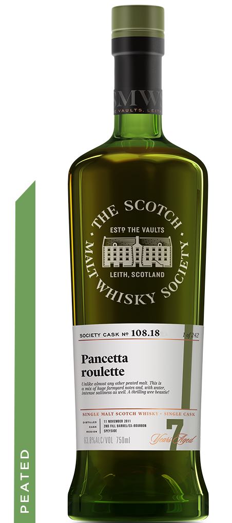 Angostura Single Barrel Reserve 5 Year Limited Edition