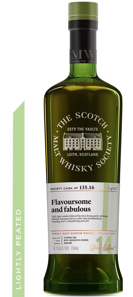 Ole Smoky Peach Whiskey