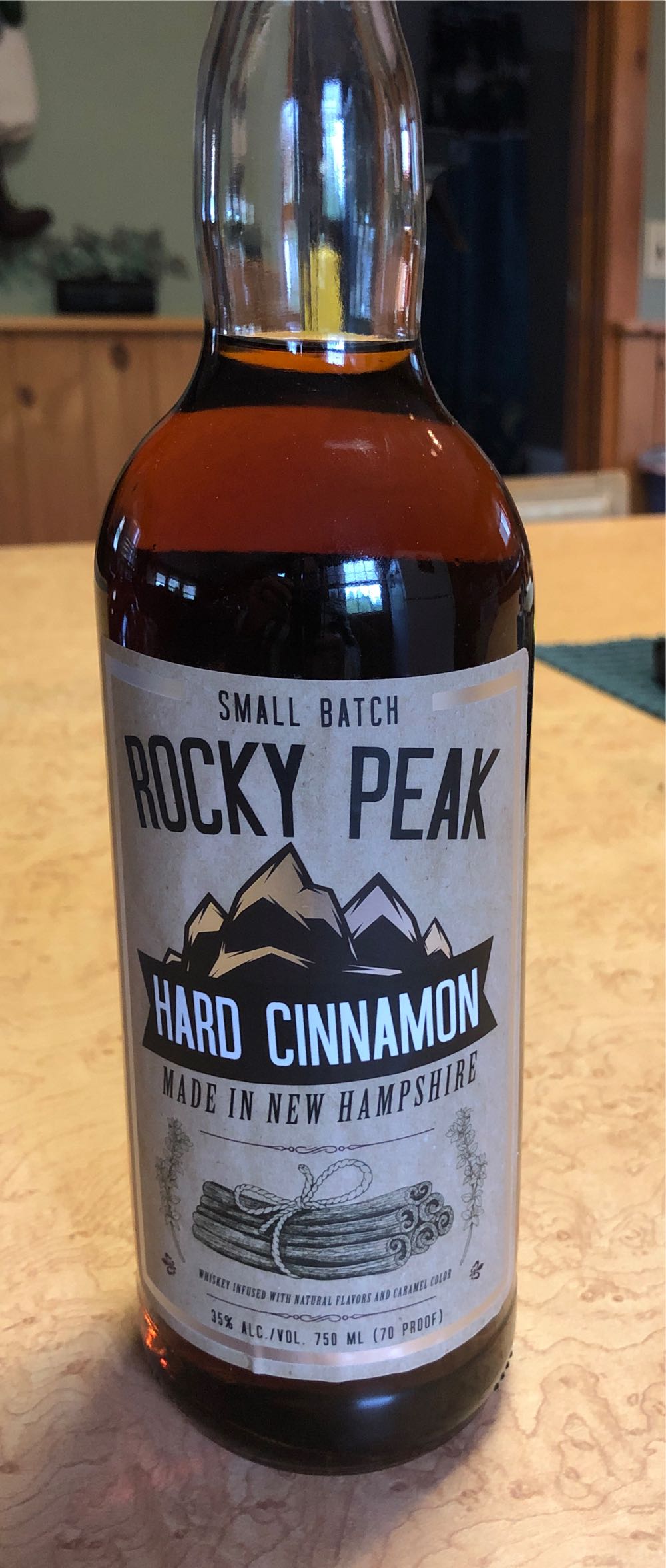 Buck's Crossing Estate