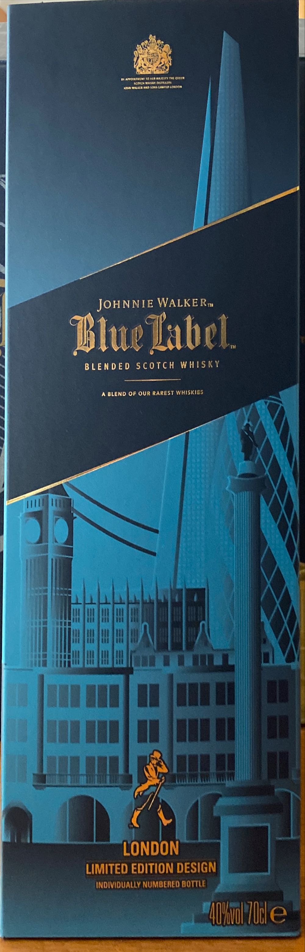 Hennessy Master Blender’s Selection No 3