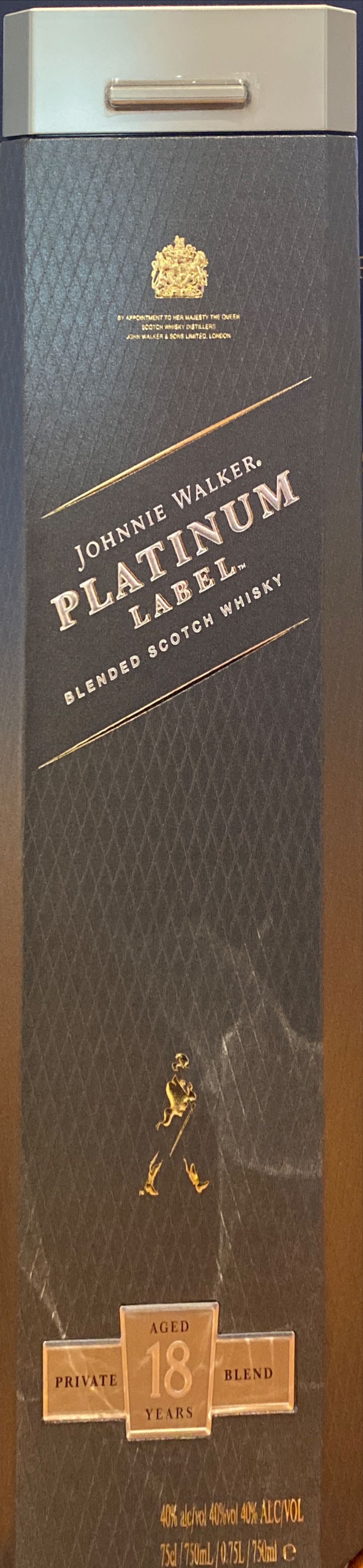 Cara Mello Blueberry