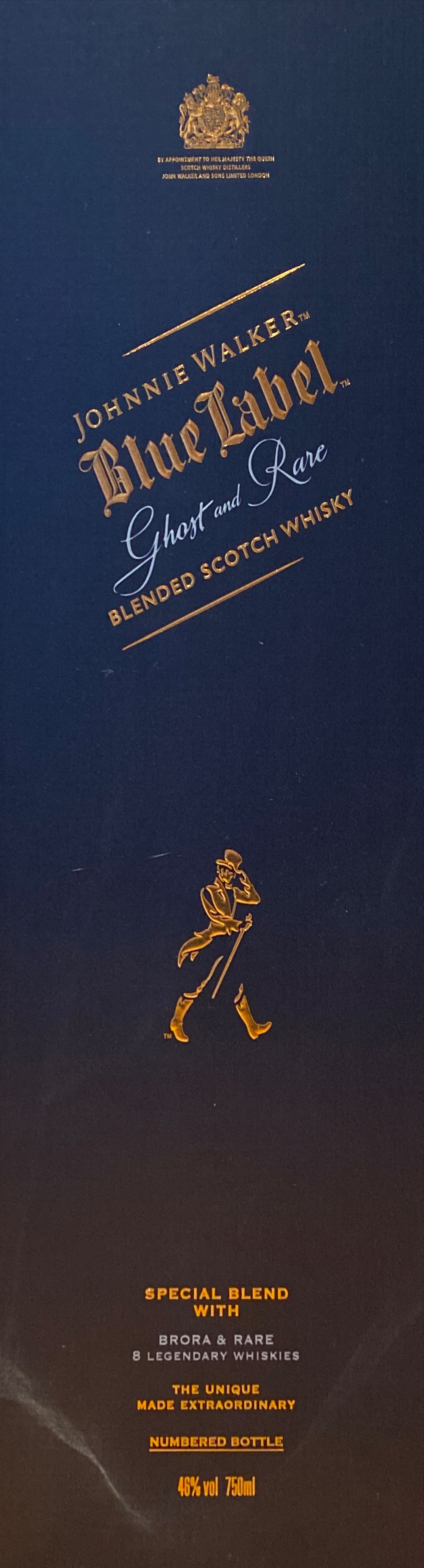 Admiral Nelson’s Cherry Spiced Premium Rum