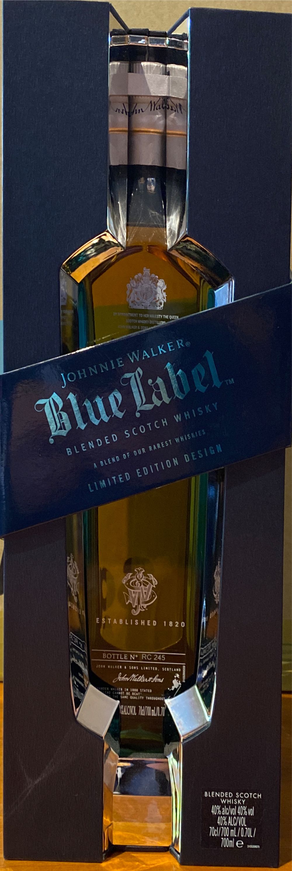 Reservoir Maison De Cuivre