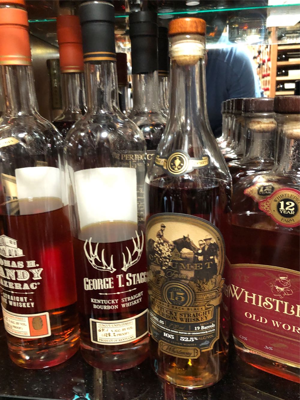 Blue Mesa Tropical Blonde