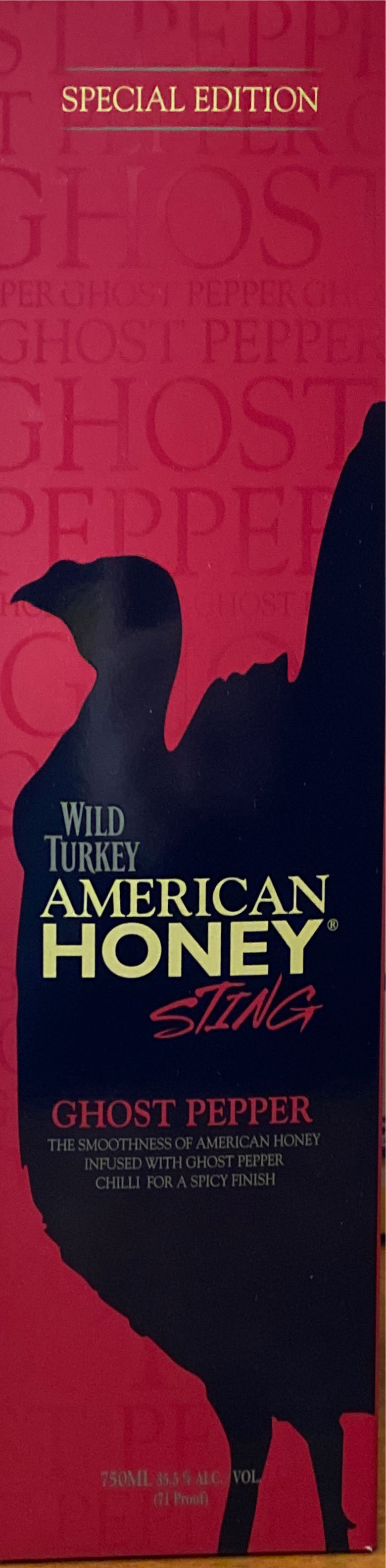 Ron Flor de Cana Black Label