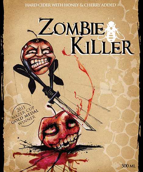 Mad River Maple Fig Madhattan