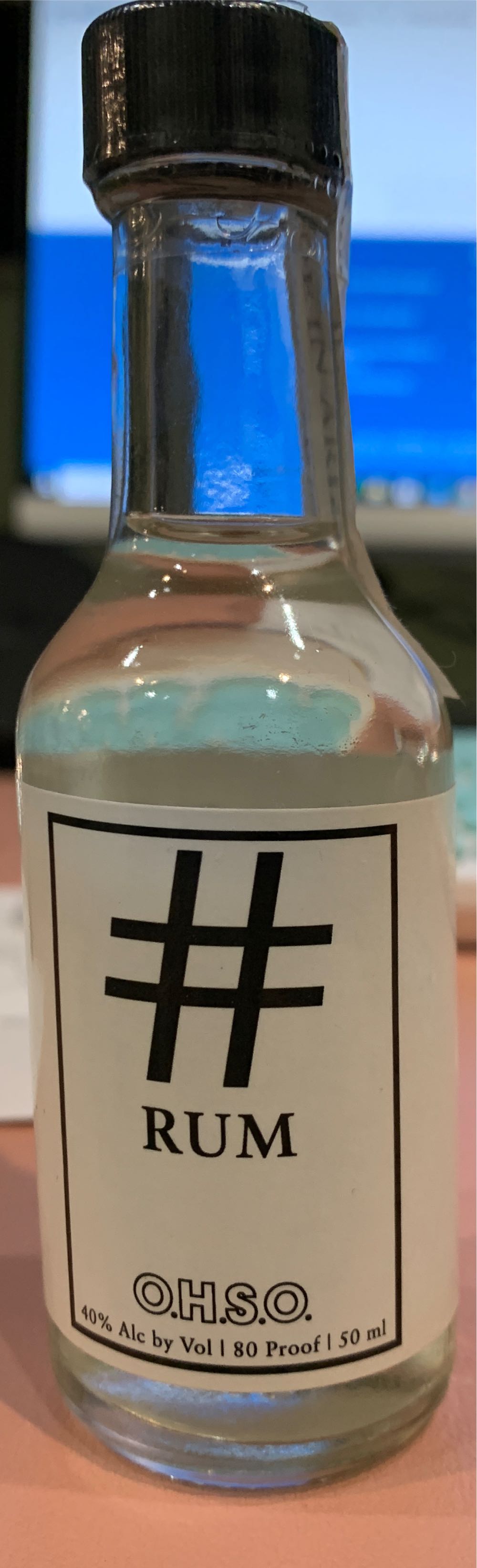 The Macallan 12 Year Iowa