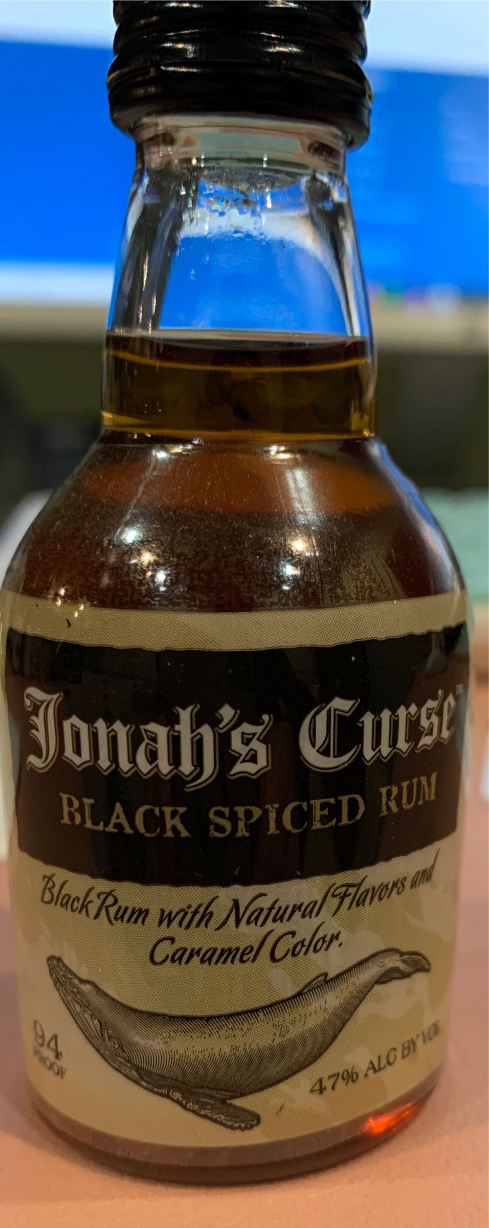 Graham’s Tawny Port