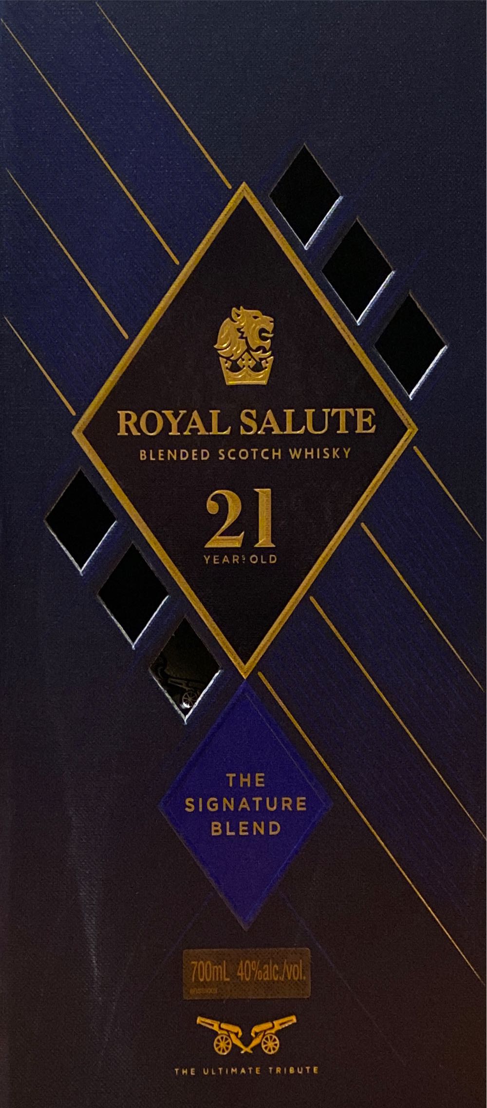 Mix Jack- Cola Italien