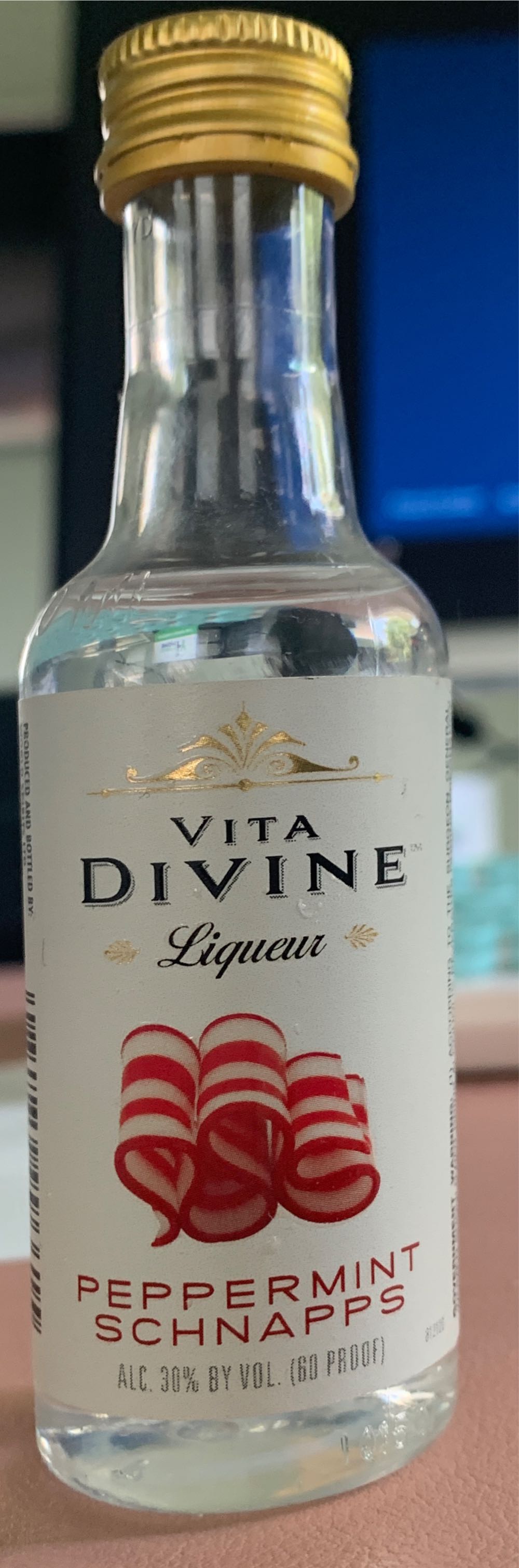 Rum - Four Port Series