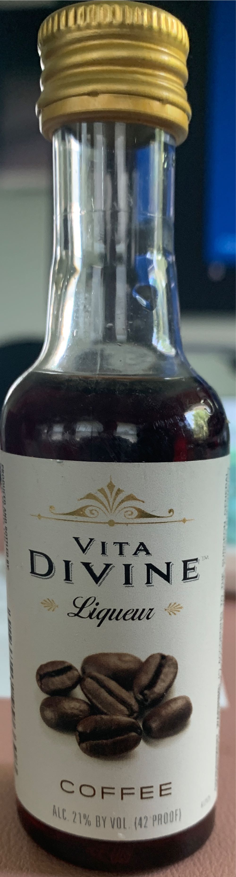 SIGN: Jack Daniels Gold Framed Photo