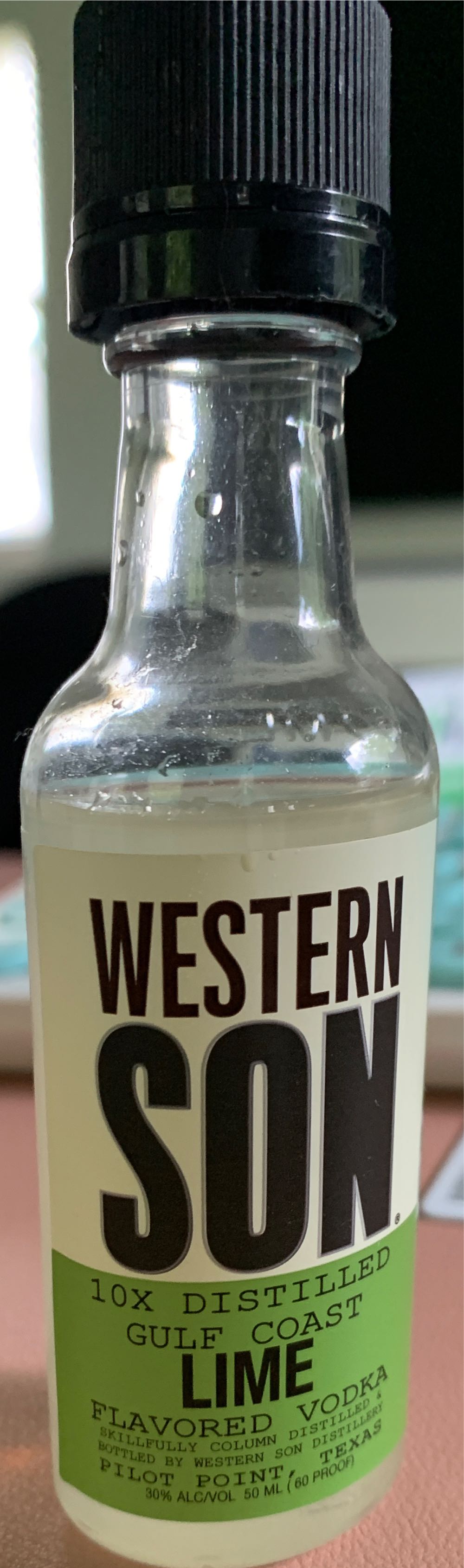 Old Carter 14 Year Single Barrel