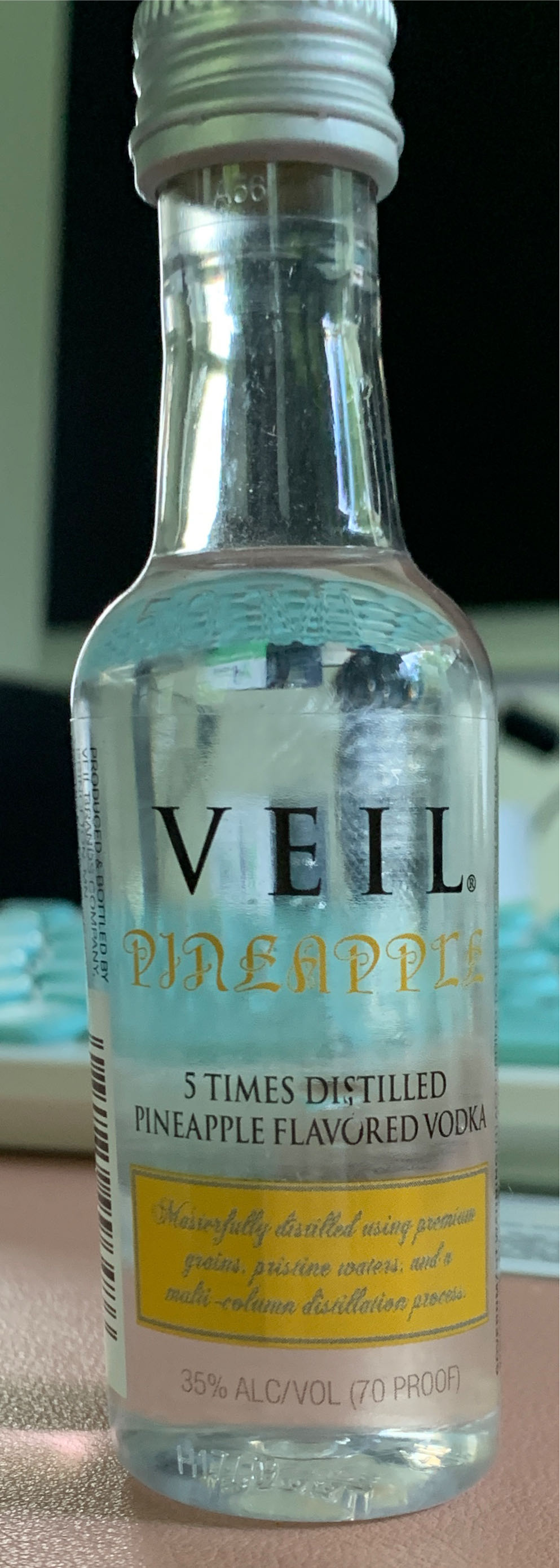 Dekuyper Ginger Liqueur 750ml