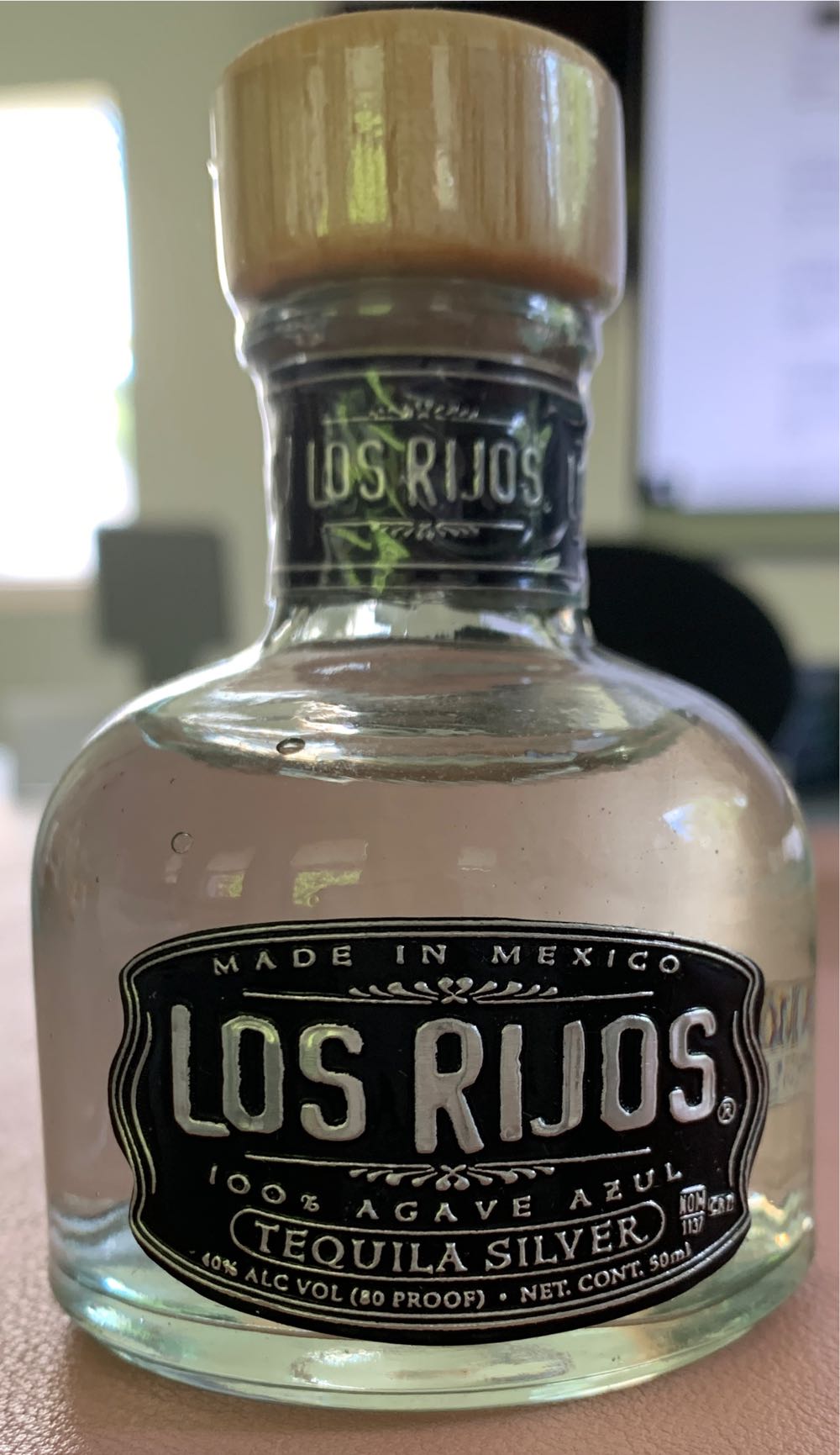 3799 Bourbon Whiskey