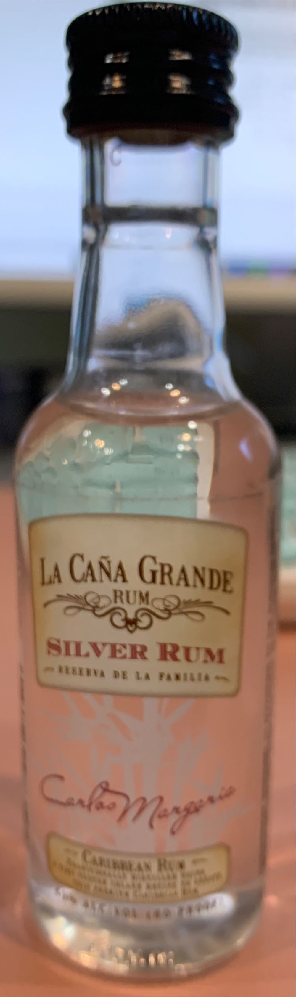 Lost Ark Bourbon Whiskey