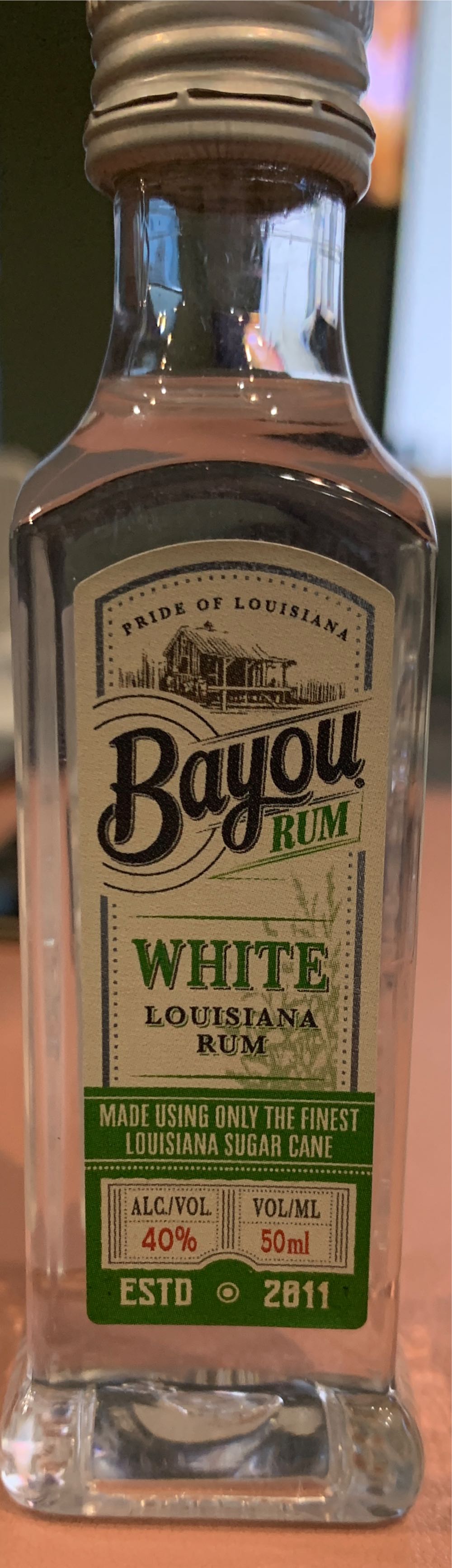 Highland Park The Dark 17 Years Old The