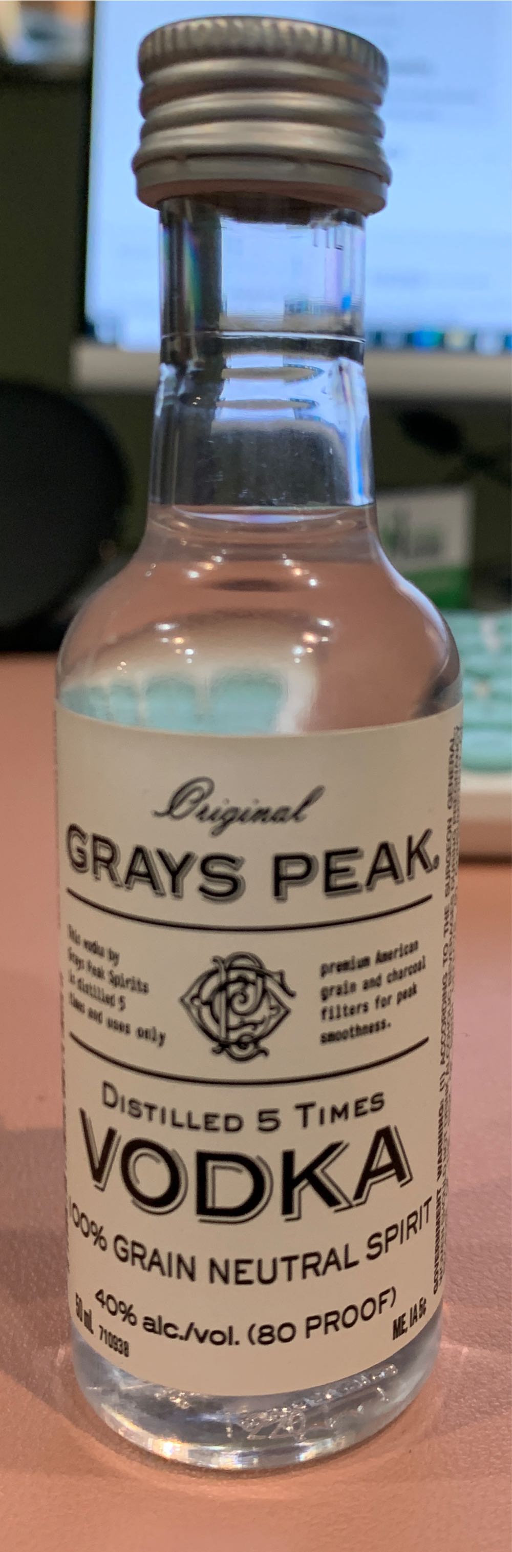 Johnnie Walker Blue Label 700ml Porsche Design Gift Box