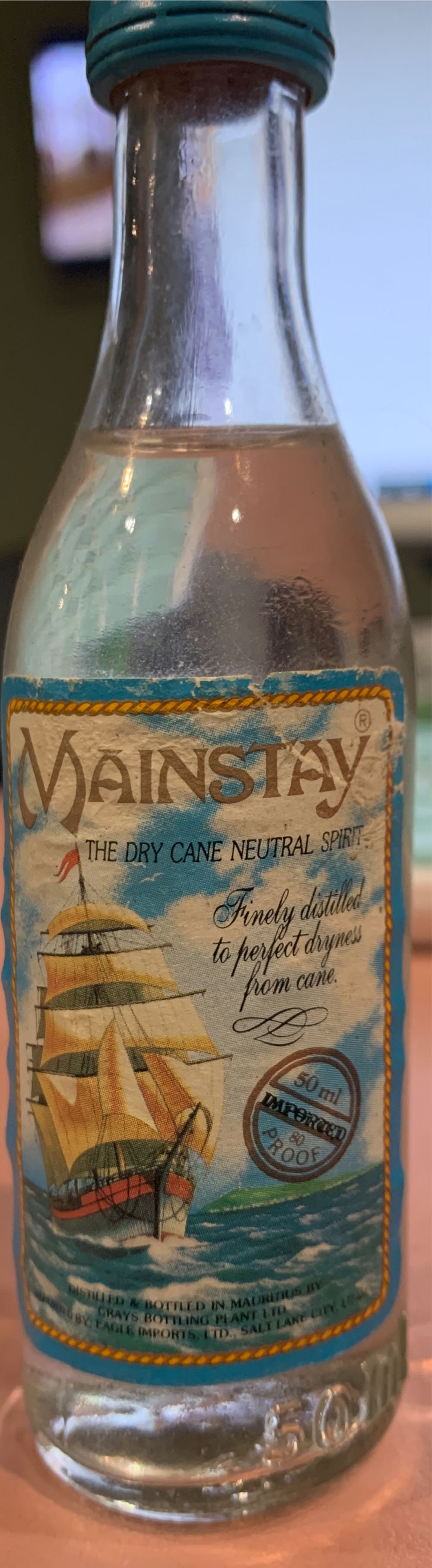 Kentucky Bourbon Barrel Ale