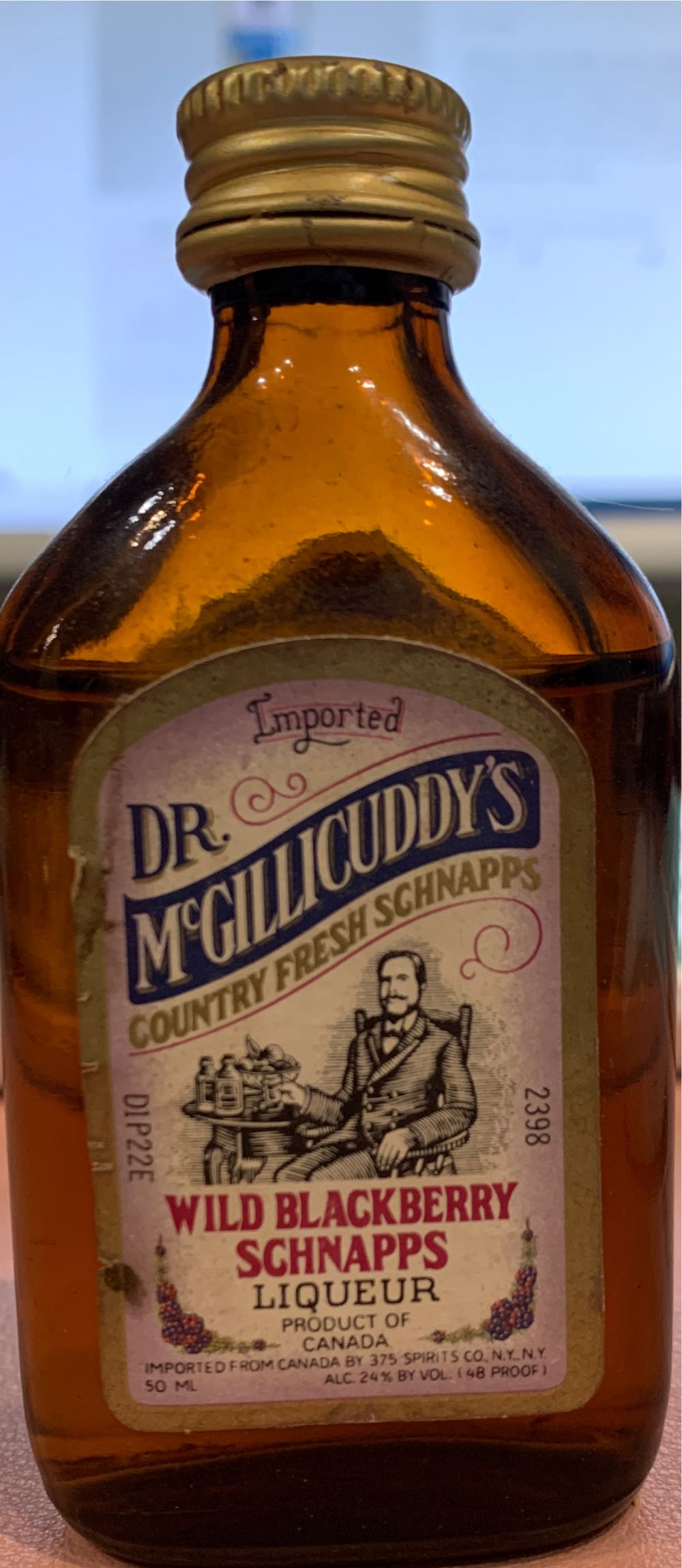 Woodford Reserve Distiller’s Select