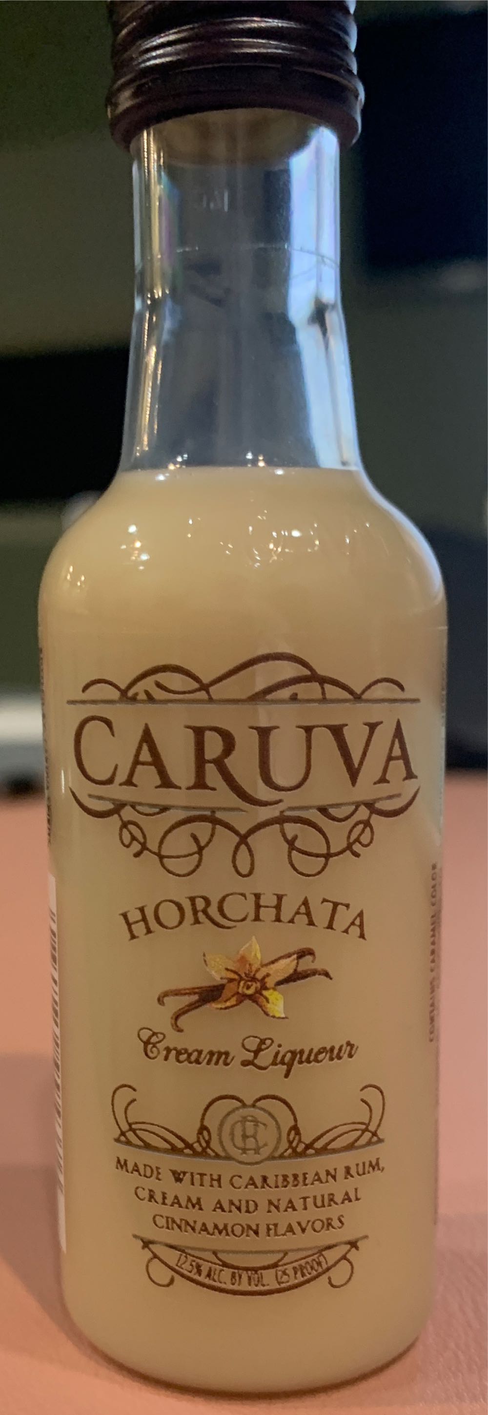 Tequila Patron Xo Cafe Incendio 30% Vol. Drinks