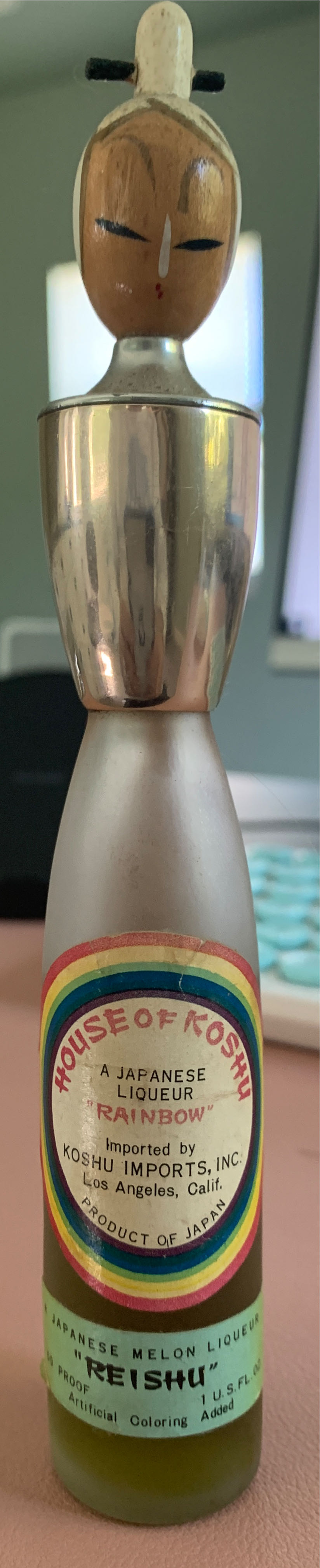 Single Barrel Select (3rd Generation)