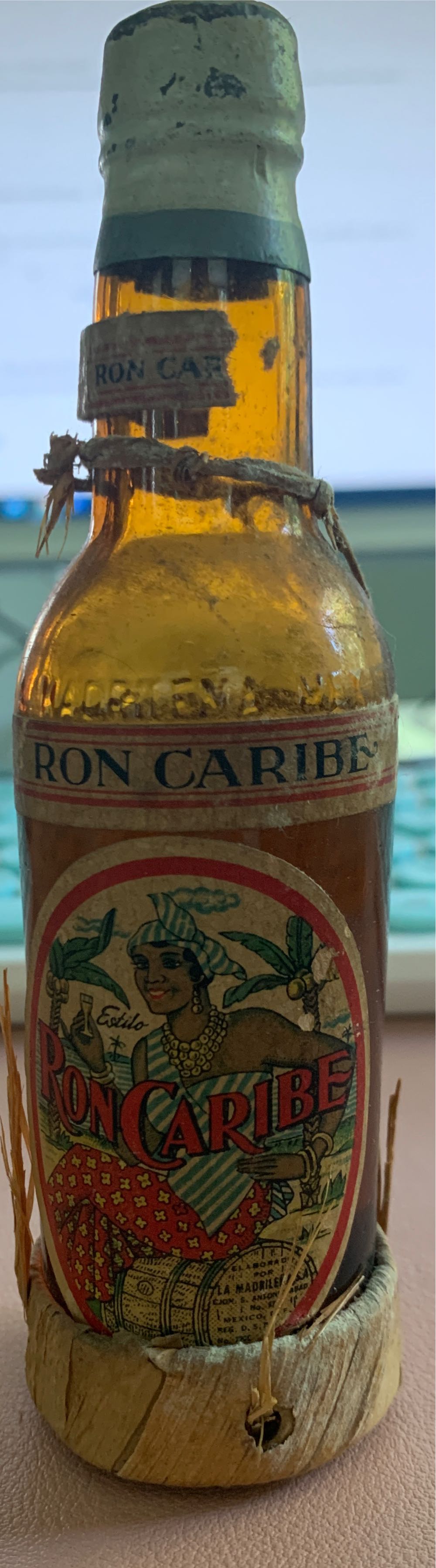 Hendrick’s Gin: Lunar 