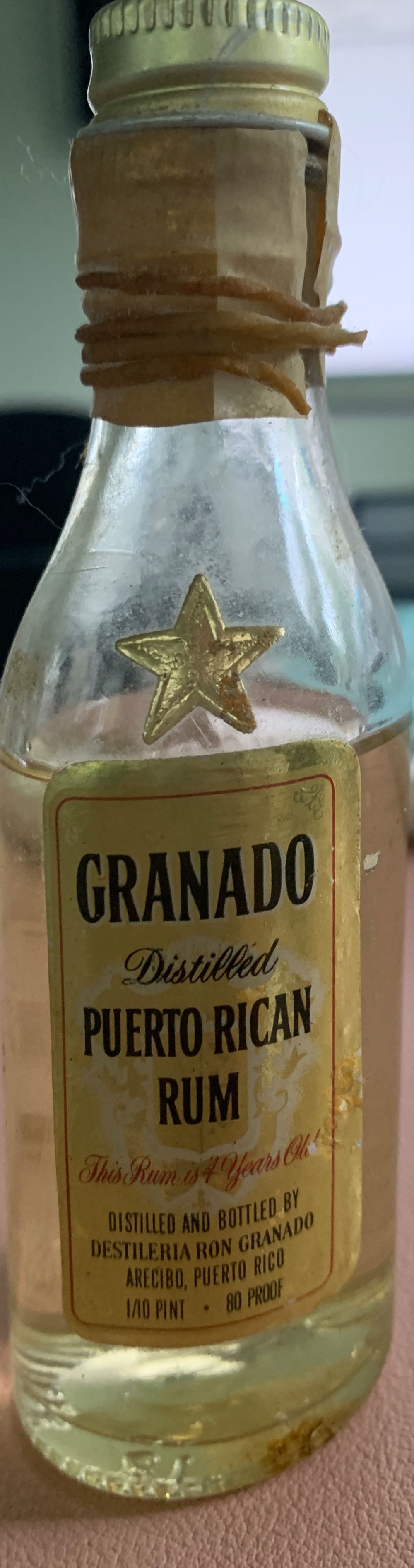 1906 Reserva Especial