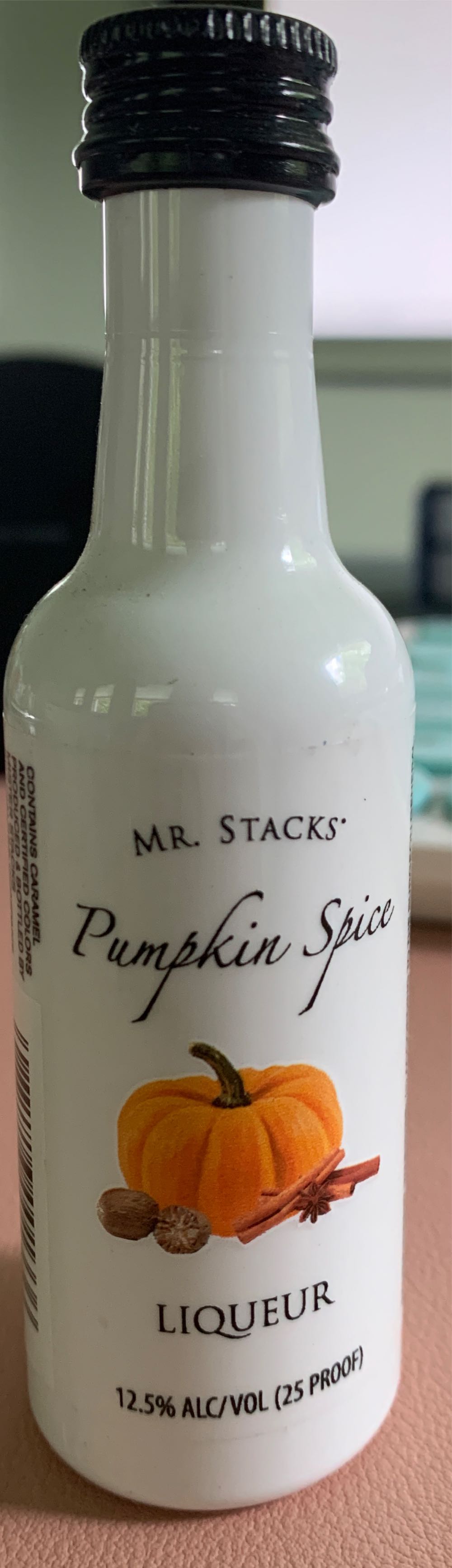 Liquor Planet Single Barrel Select Randall Fanning 5-29-20