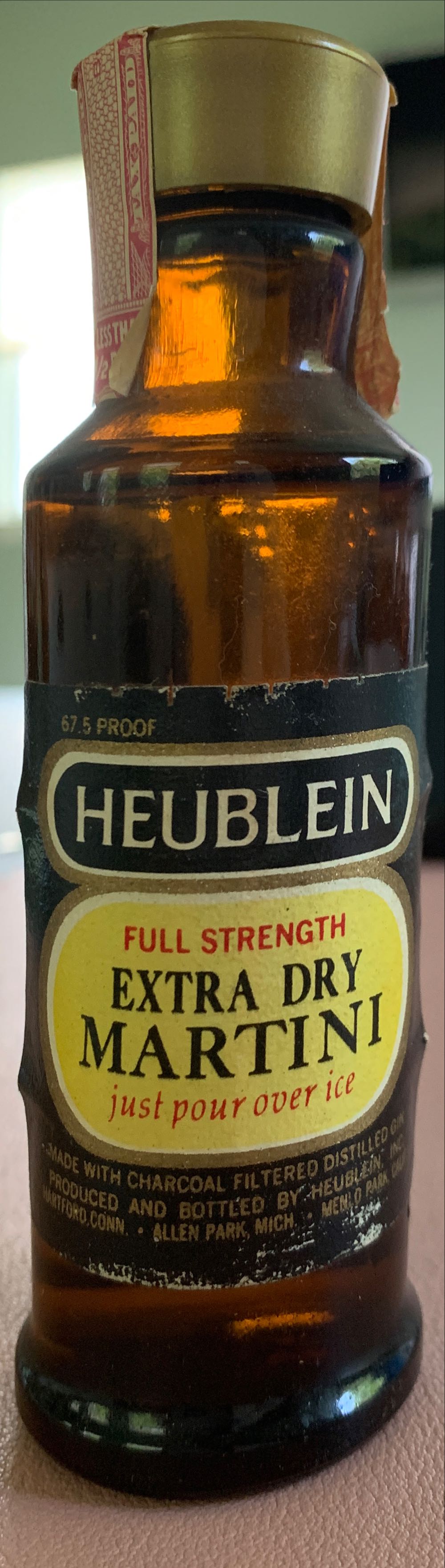 Society Cask No. 16.48