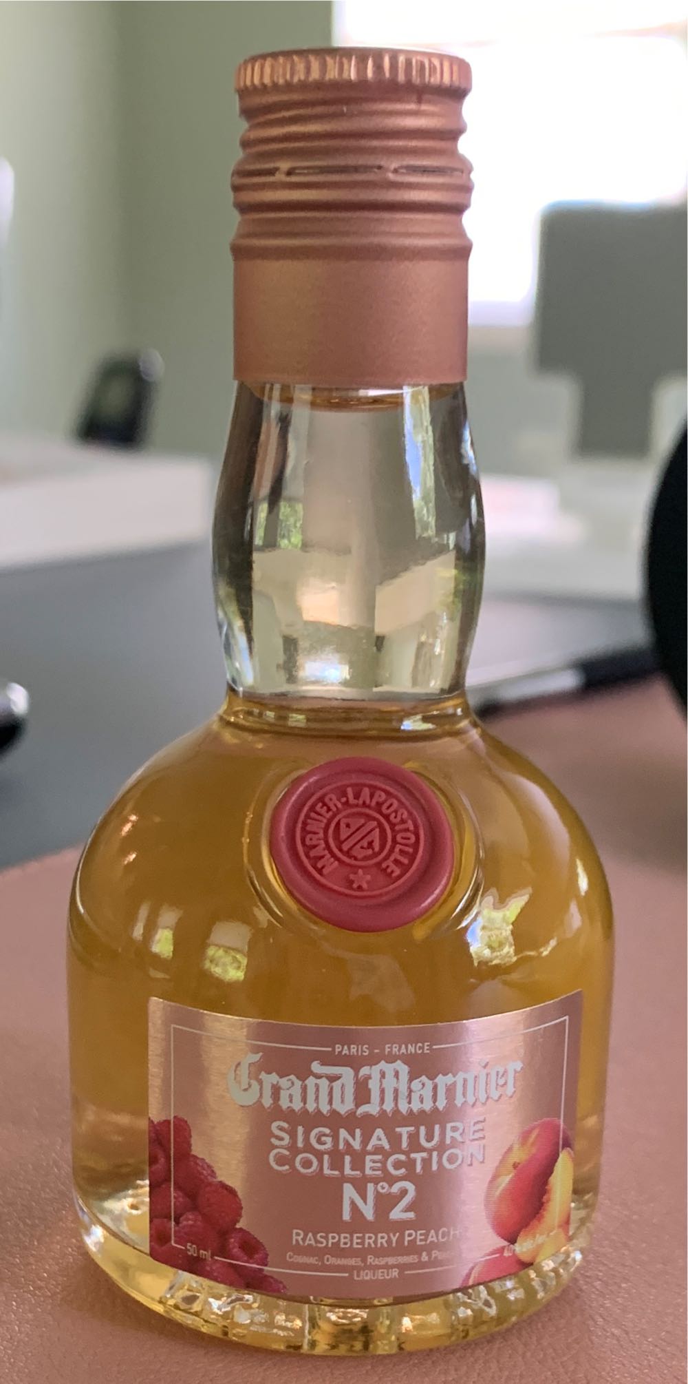 Society Cask No. 4.255