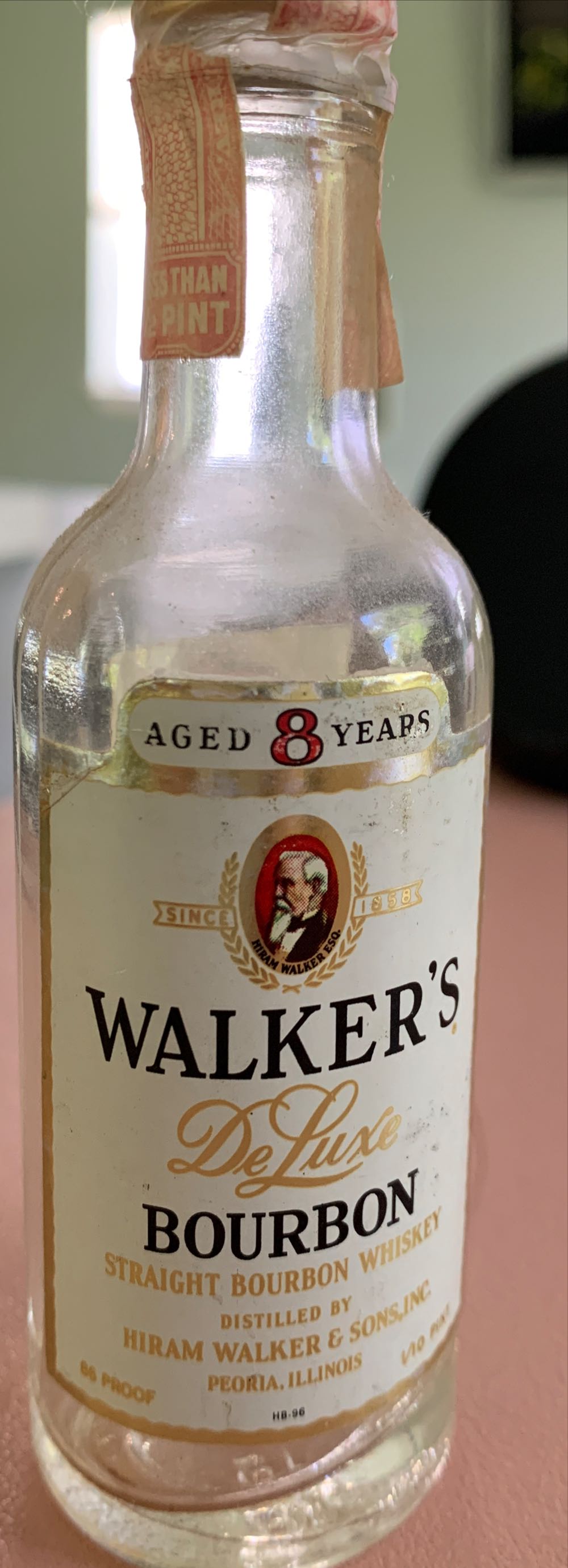 Kiss Black Diamond Rum 40% 05