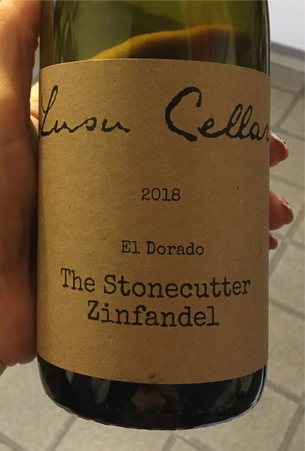 Western Son South Texas Prickly Pear