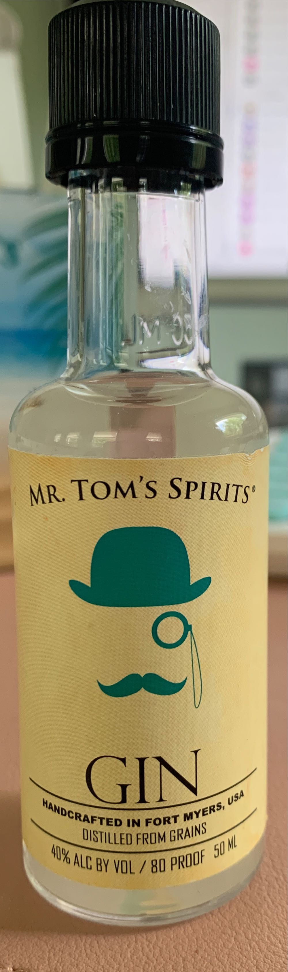 Buck's Crossing Estate