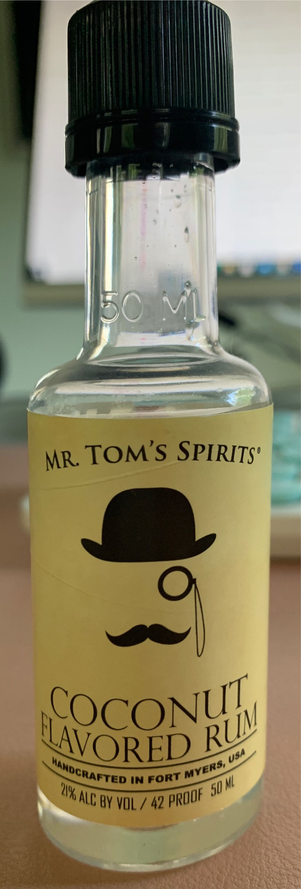 Society Cask No. 108.18