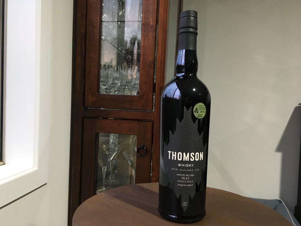 Johnnie Walker Green Label Malt 43%