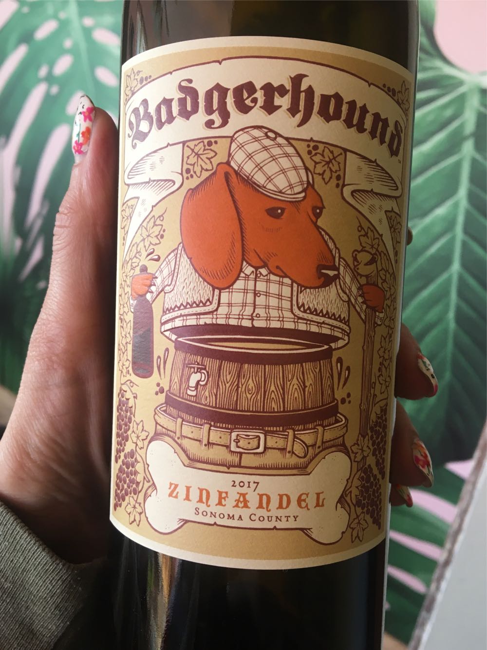 Ponderosa Ranch Mountain Dew