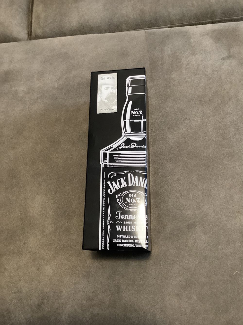 Glendalough Grand Cru Burgundy Single Cask Irish Whiskey