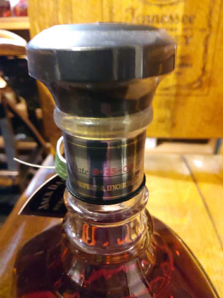 Ducks Unlimited 2008 - Jack Daniel‘s Distillery (750 mL) alcohol collectible - Main Image 3